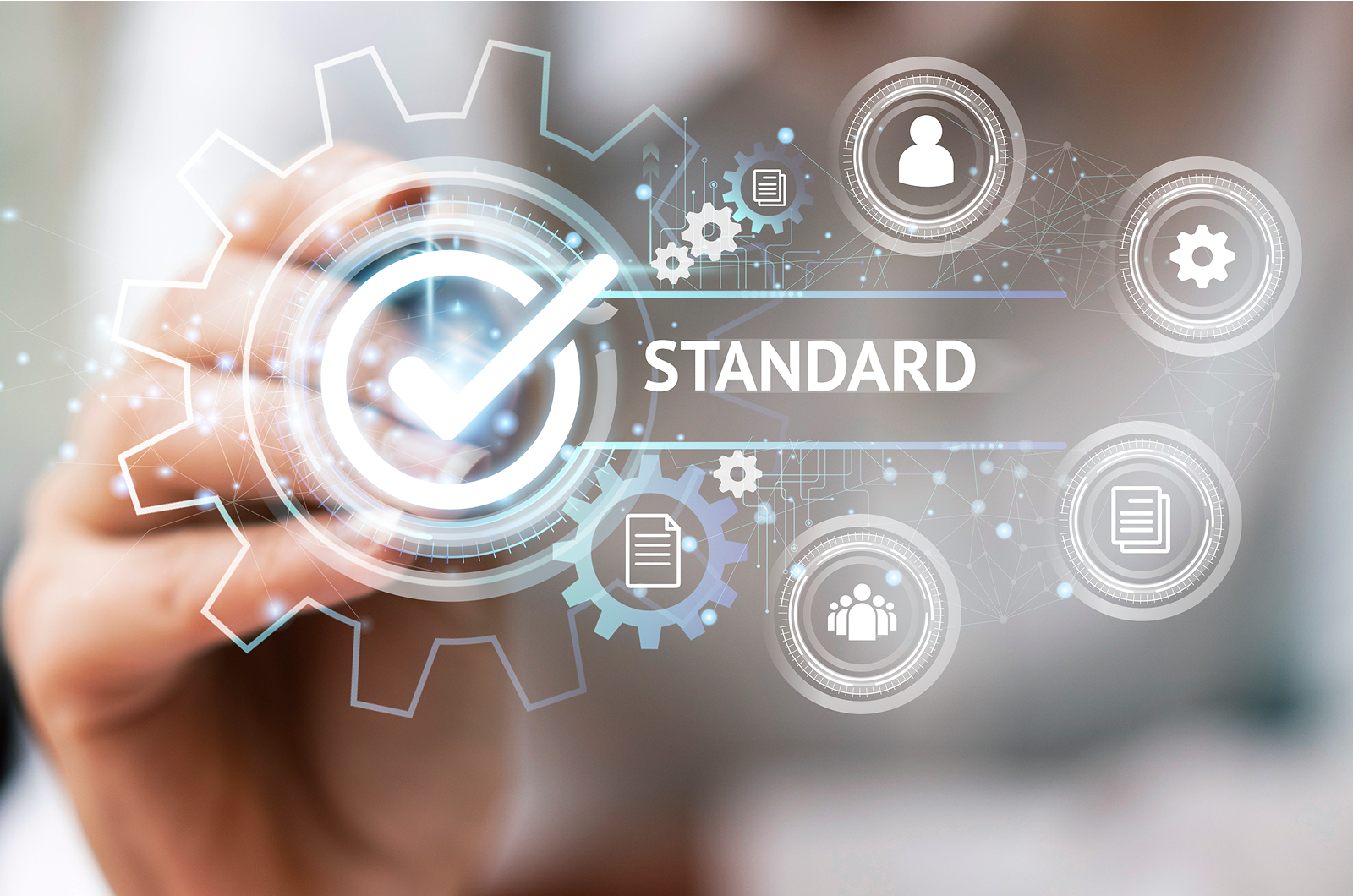 品質・技術基盤強化支援